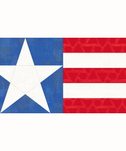 Stars and Stripes EPP & FPP - PDF Download