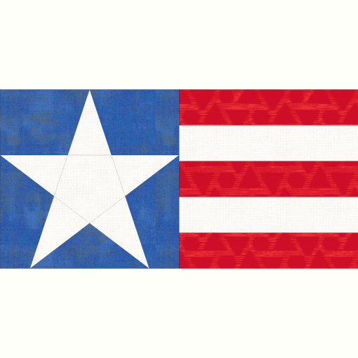 Stars and Stripes EPP & FPP - PDF Download