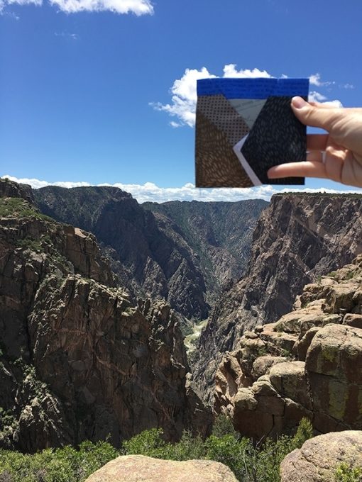 Black Canyon of the Gunnison National Park - EPP & FPP - PDF Download