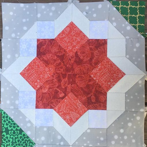 Star Sampler EPP & FPP Pattern - PDF Download - Image 8
