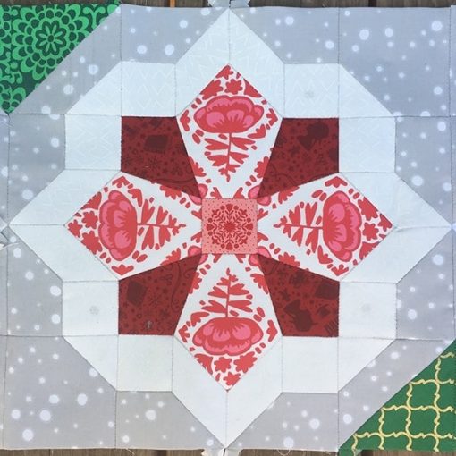Star Sampler EPP & FPP Pattern - PDF Download - Image 6