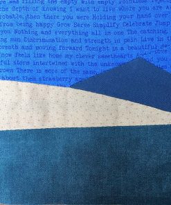 Great Sand Dunes NP/Death Valley NP Pattern - PDF Download