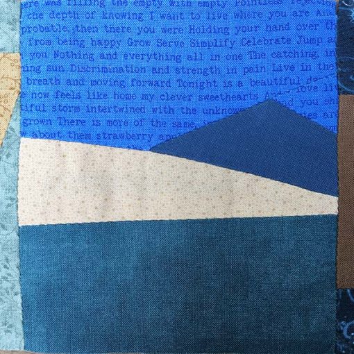 Great Sand Dunes NP/Death Valley NP Pattern - PDF Download