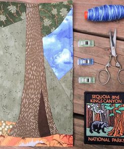 Sequoia NP EPP & FPP Pattern - PDF Download
