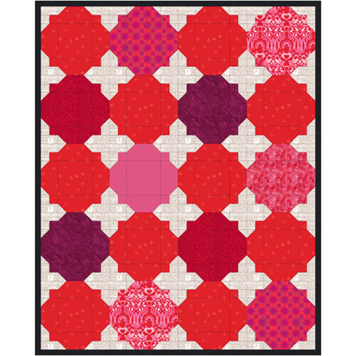 Arabella FPP PDF Pattern - download