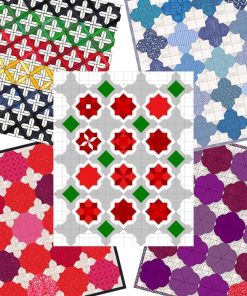 Positive + Negative FPP Patterns Bundle - PDF Download