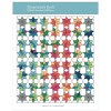 Temperature Quilt Pattern - PDF Download