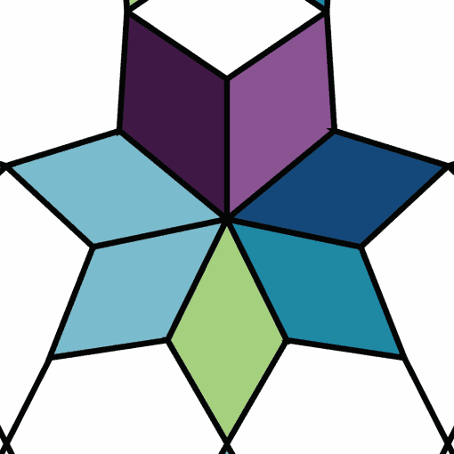 Temperature Quilt Pattern - PDF Download - Image 2