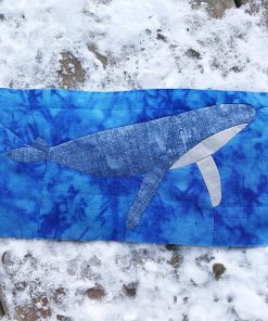 Humpback Whale - EPP & FPP - PDF Download
