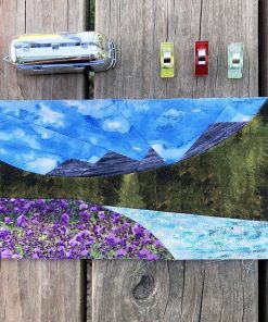 Kootenay NP Pattern - EPP & FPP - PDF Download
