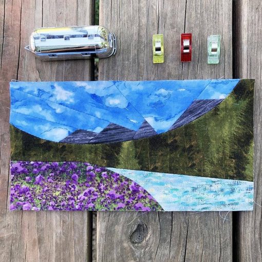 Kootenay NP Pattern - EPP & FPP - PDF Download