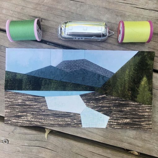 Jasper NP Pattern - EPP & FPP - PDF Download
