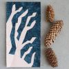 Coral Pattern - EPP & FPP - PDF Download