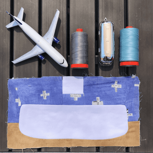 Wright Brothers Pattern - EPP & FPP - PDF Download
