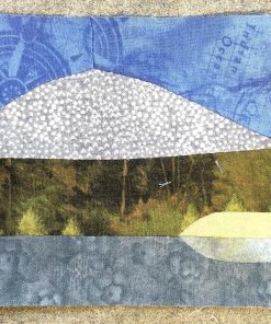 Lassen Volcanic NP Pattern - EPP & FPP - PDF Download