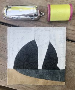 Olympic NP Pattern - EPP & FPP - PDF Download