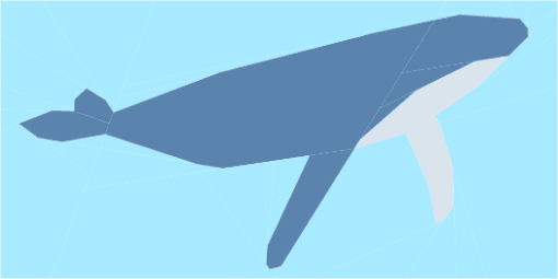 Humpback Whale - EPP & FPP - PDF Download - Image 2