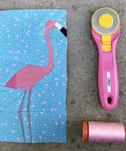 Flamingo - FPP - PDF Download