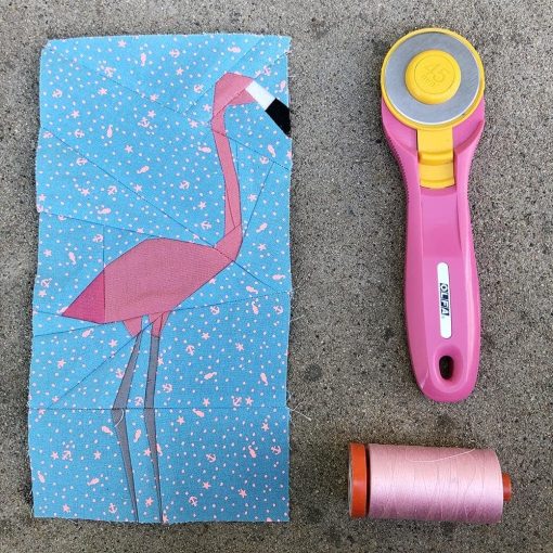 Flamingo - FPP - PDF Download