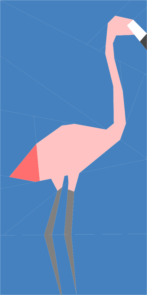 Flamingo - FPP - PDF Download - Image 2