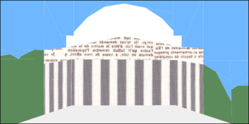 Jefferson Memorial - EPP & FPP - PDF Download - Image 2