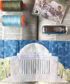 Jefferson Memorial - EPP & FPP - PDF Download