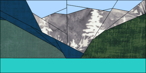 Lake Louise - Banff NP - EPP & FPP - PDF Download - Image 2