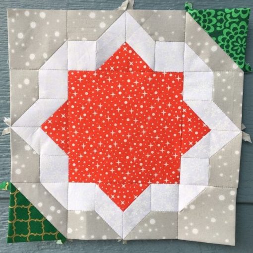 Star Sampler EPP & FPP Pattern - PDF Download - Image 5
