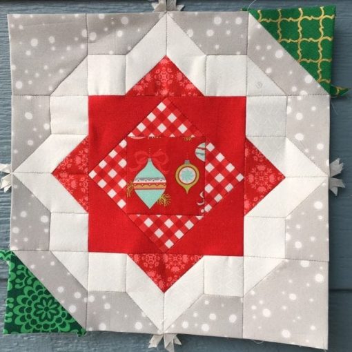 Star Sampler EPP & FPP Pattern - PDF Download - Image 3