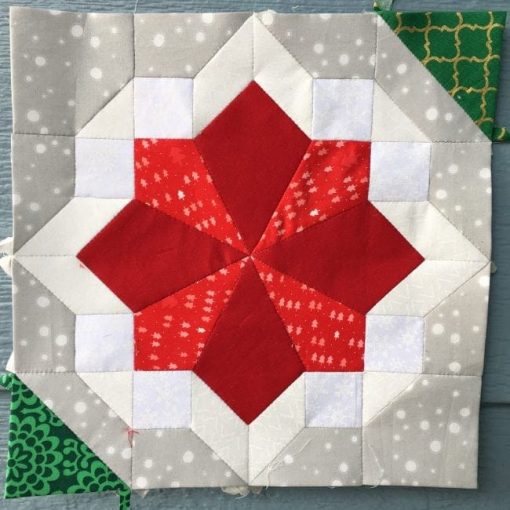 Star Sampler EPP & FPP Pattern - PDF Download - Image 2