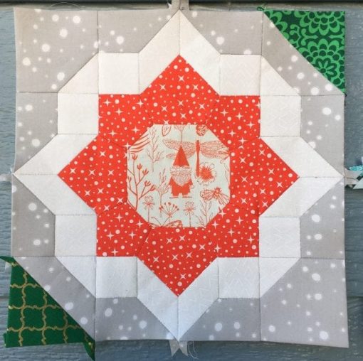 Star Sampler EPP & FPP Pattern - PDF Download - Image 9