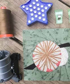 Cannon Pattern - EPP & FPP - PDF Download