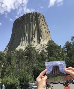 National Monuments