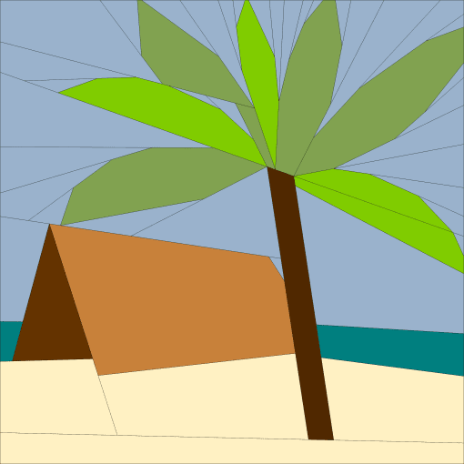 Kaloko-Honokōhau NHP EPP & FPP Pattern - PDF Download
