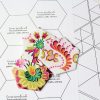 Hexagon & Friends Templates for EPP