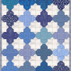 Casablanca PDF Quilt Pattern