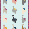 Thelma the Llama Pattern - PDF DOWNLOAD