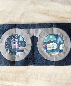 Binoculars Pattern EPP & FPP - PDF Download