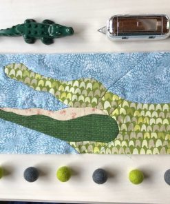 Alligator - EPP & FPP - PDF Download