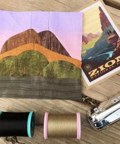 Zion NP Pattern - EPP & FPP - PDF Download