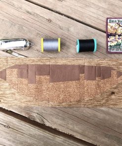 Mesa Verde NP Pattern - EPP & FPP - PDF Download
