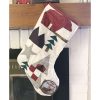 Stocking Pattern