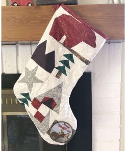 Stocking Pattern