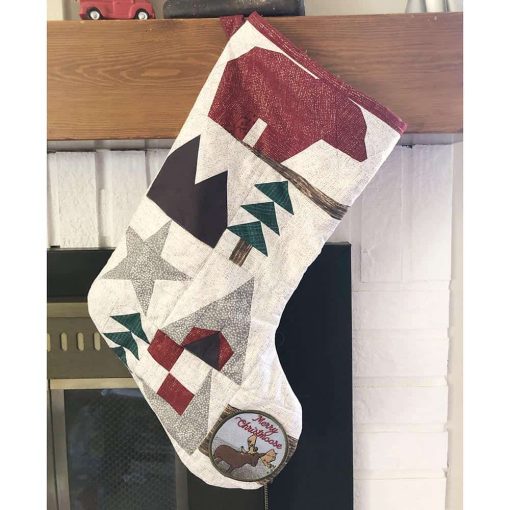 Stocking Pattern