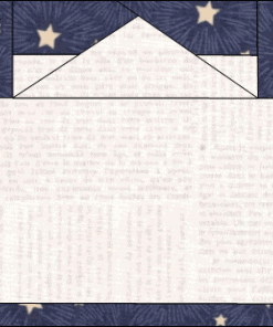 White House Pattern - EPP & FPP - PDF Download