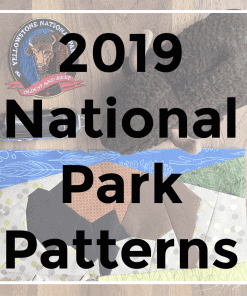 2019 NP Patterns