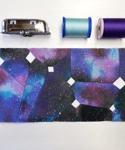 Big Dipper/Harriet Tubman NHP Pattern - EPP & FPP - PDF Download
