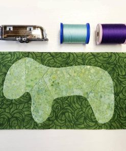 Effigy Mounds NM Pattern - EPP & FPP - PDF Download