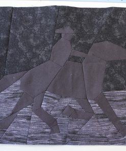 Paul Revere Pattern - EPP & FPP - PDF Download