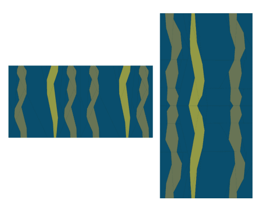 Kelp Forest Pattern - EPP & FPP - PDF Download - Image 2